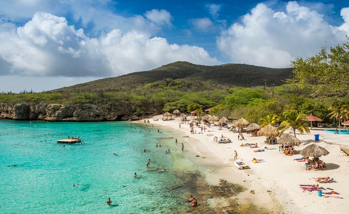 Curacao - đối thủ của Việt Nam ở King’s Cup 2019 sở hữu "thiên đường" tuyệt vời của Trái Đất như thế nào? curacao doi thu cua viet nam o kings cup 2019 so huu thien duong tuyet voi cua trai dat nhu the nao