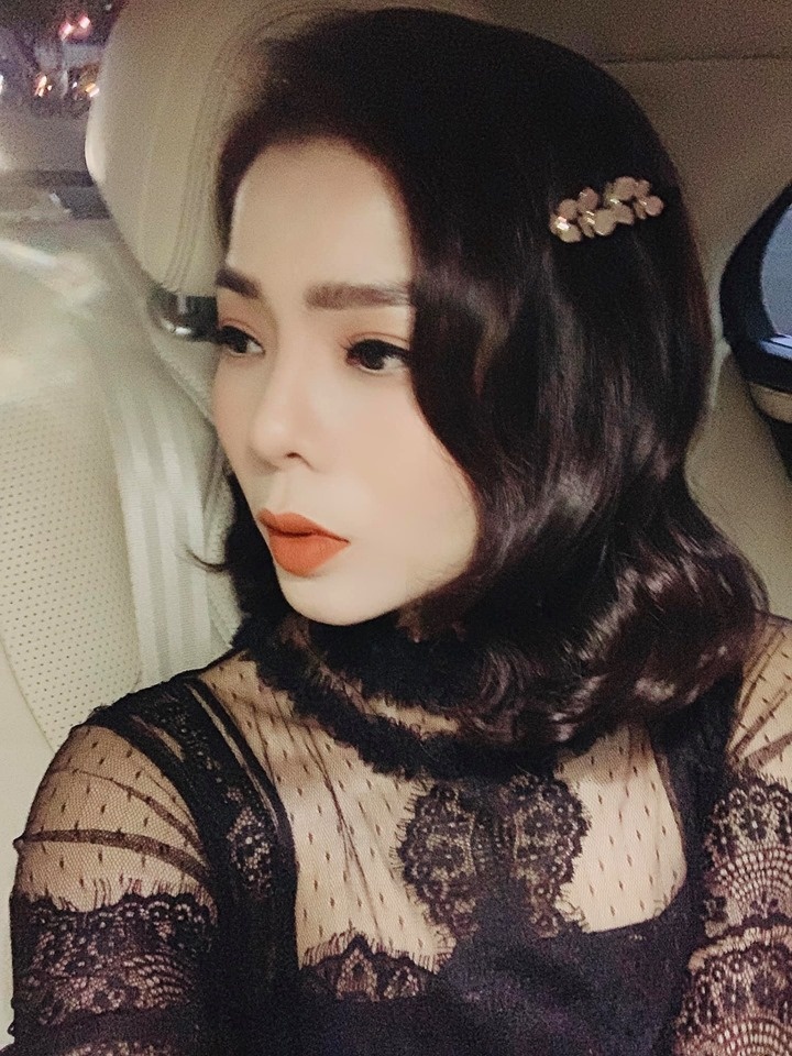 Facebook sao Việt hôm nay (8/6): Quốc Trường tích cực "thả thính", Hương Giang idol và bạn trai cũ Criss Lai tái hợp? facebook sao viet hom nay 86 quoc truong tich cuc tha thinh huong giang idol va ban trai cu criss lai tai hop