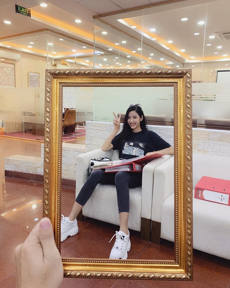 Facebook sao Việt hôm nay (8/6): Quốc Trường tích cực "thả thính", Hương Giang idol và bạn trai cũ Criss Lai tái hợp? facebook sao viet hom nay 86 quoc truong tich cuc tha thinh huong giang idol va ban trai cu criss lai tai hop