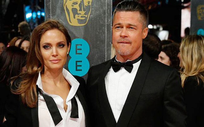 Brad Pitt phản ứng dữ dội khi bị sử dụng hình ảnh chống lại cộng đồng LGBT brad pitt phan ung du doi khi bi su dung hinh anh chong lai cong dong lgbt