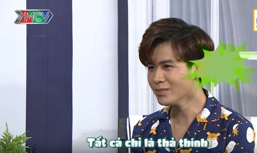 "Come out" tập 38: "Nữ hoàng nhảy dây" 17 tuổi "vượt rào" với trai thẳng rồi chia tay trong cay đắng come out tap 38 nu hoang nhay day 17 tuoi vuot rao voi trai thang roi chia tay trong cay dang