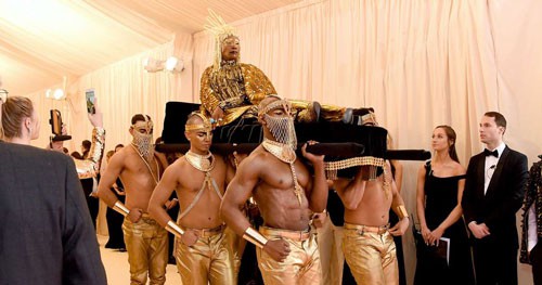 Showbiz Việt: Sáng tạo kiểu bắt chước showbiz viet sang tao kieu bat chuoc