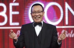 Cuộc sống hiện tại của MC Lại Văn Sâm như thế nào mà khiến nhiều người ngưỡng mộ đến thế?