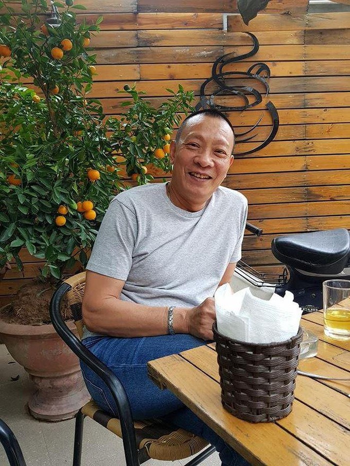 Cuộc sống hiện tại của MC Lại Văn Sâm như thế nào mà khiến nhiều người ngưỡng mộ đến thế? cuoc song hien tai cua mc lai van sam nhu the nao ma khien nhieu nguoi nguong mo den the