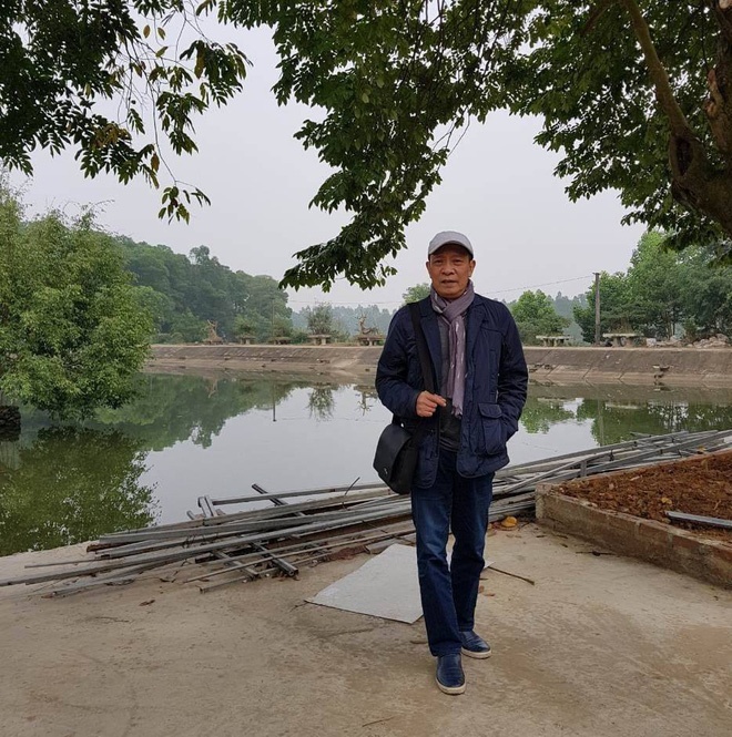 Cuộc sống hiện tại của MC Lại Văn Sâm như thế nào mà khiến nhiều người ngưỡng mộ đến thế? cuoc song hien tai cua mc lai van sam nhu the nao ma khien nhieu nguoi nguong mo den the