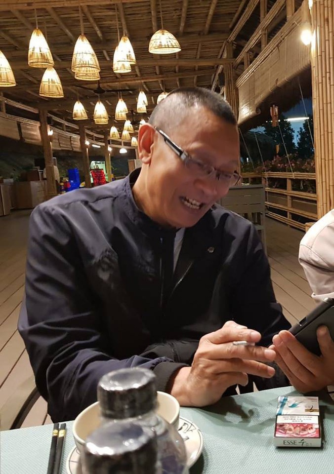 Cuộc sống hiện tại của MC Lại Văn Sâm như thế nào mà khiến nhiều người ngưỡng mộ đến thế? cuoc song hien tai cua mc lai van sam nhu the nao ma khien nhieu nguoi nguong mo den the