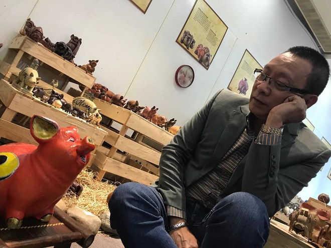Cuộc sống hiện tại của MC Lại Văn Sâm như thế nào mà khiến nhiều người ngưỡng mộ đến thế? cuoc song hien tai cua mc lai van sam nhu the nao ma khien nhieu nguoi nguong mo den the