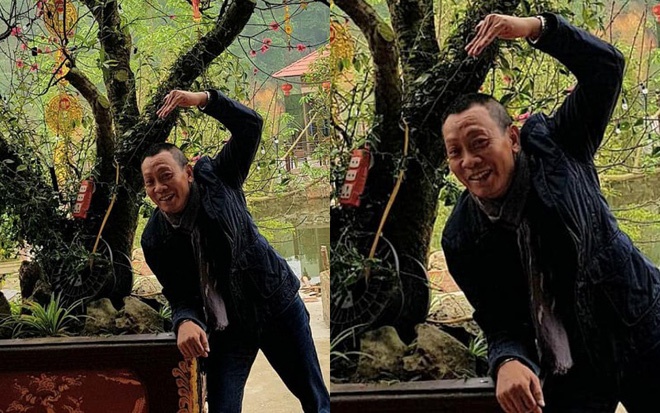Cuộc sống hiện tại của MC Lại Văn Sâm như thế nào mà khiến nhiều người ngưỡng mộ đến thế? cuoc song hien tai cua mc lai van sam nhu the nao ma khien nhieu nguoi nguong mo den the