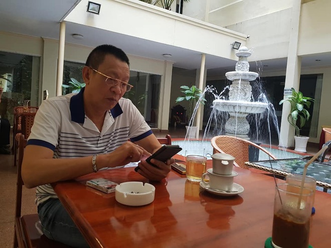 Cuộc sống hiện tại của MC Lại Văn Sâm như thế nào mà khiến nhiều người ngưỡng mộ đến thế? cuoc song hien tai cua mc lai van sam nhu the nao ma khien nhieu nguoi nguong mo den the