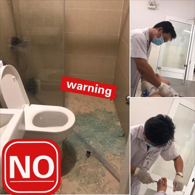 Facebook sao Việt hôm nay (12/6): Ngọc Trinh bức xúc vì bị lợi dụng hình ảnh, Đào Bá Lộc gây sốc facebook sao viet hom nay 126 ngoc trinh buc xuc vi bi loi dung hinh anh dao ba loc khoa than an mung ca khuc moi