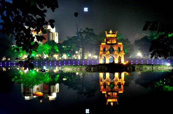 Hà Nội, Phú Quốc lọt top điểm du lịch tốt nhất châu Á ha noi phu quoc lot top diem du lich tot nhat chau a