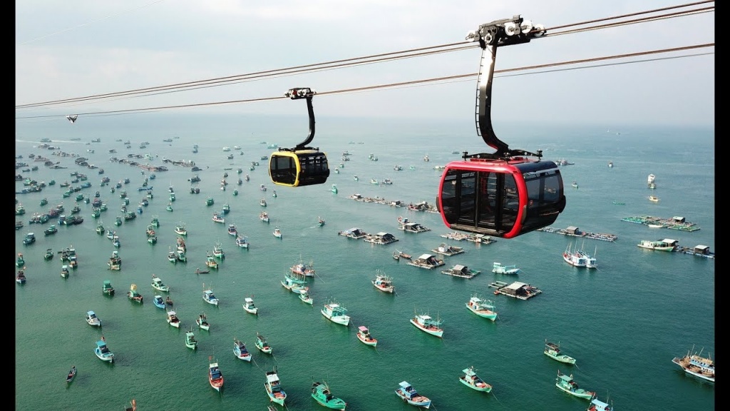 Hà Nội, Phú Quốc lọt top điểm du lịch tốt nhất châu Á ha noi phu quoc lot top diem du lich tot nhat chau a