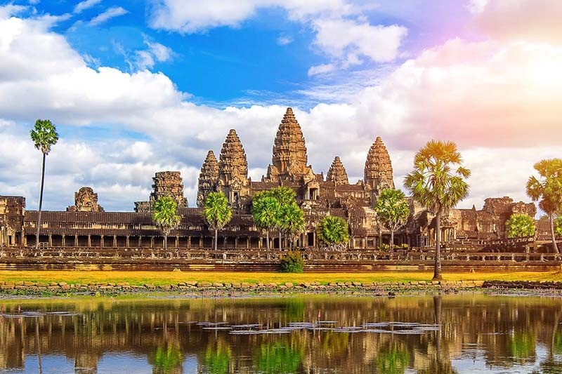 Hà Nội, Phú Quốc lọt top điểm du lịch tốt nhất châu Á ha noi phu quoc lot top diem du lich tot nhat chau a