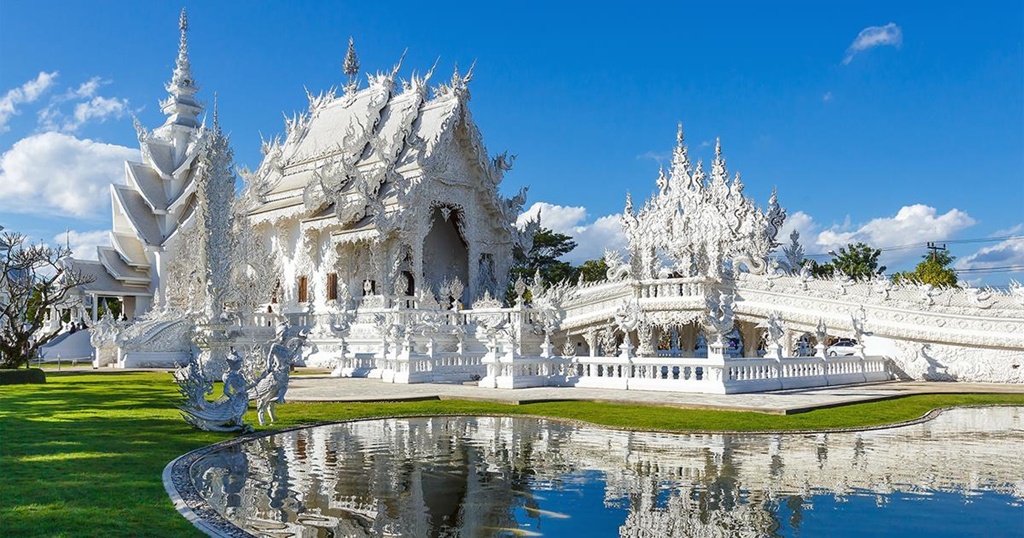 Hà Nội, Phú Quốc lọt top điểm du lịch tốt nhất châu Á ha noi phu quoc lot top diem du lich tot nhat chau a