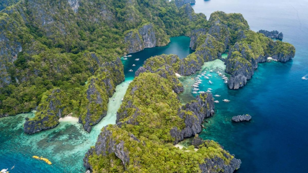 Hà Nội, Phú Quốc lọt top điểm du lịch tốt nhất châu Á ha noi phu quoc lot top diem du lich tot nhat chau a