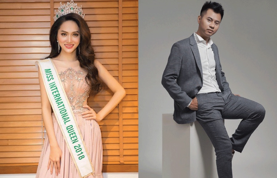 missosology len tieng khi huong giang phan phao vi bi ghep anh nhay cam len page