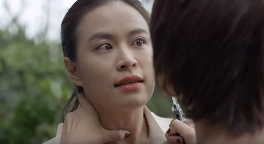 Lịch phát sóng, diễn biến mới nhất phim Mê cung tập 16: Lam Anh ngã giá 30 tỷ để giải cứu Khánh "búa" lich phat song dien bien moi nhat phim me cung tap 16 lam anh nga gia 30 ty de giai cuu khanh bua