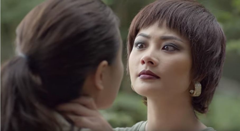 Lịch phát sóng, diễn biến mới nhất phim Mê cung tập 16: Lam Anh ngã giá 30 tỷ để giải cứu Khánh "búa" lich phat song dien bien moi nhat phim me cung tap 16 lam anh nga gia 30 ty de giai cuu khanh bua