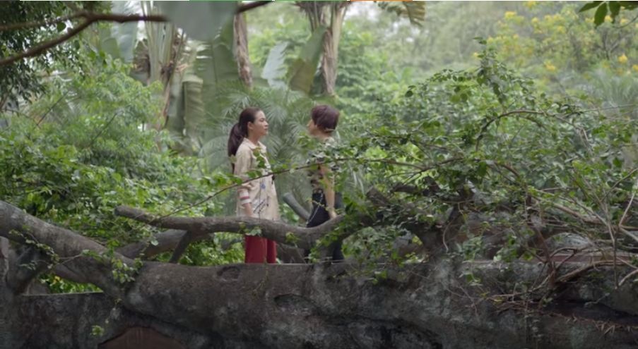 Lịch phát sóng, diễn biến mới nhất phim Mê cung tập 16: Lam Anh ngã giá 30 tỷ để giải cứu Khánh "búa" lich phat song dien bien moi nhat phim me cung tap 16 lam anh nga gia 30 ty de giai cuu khanh bua