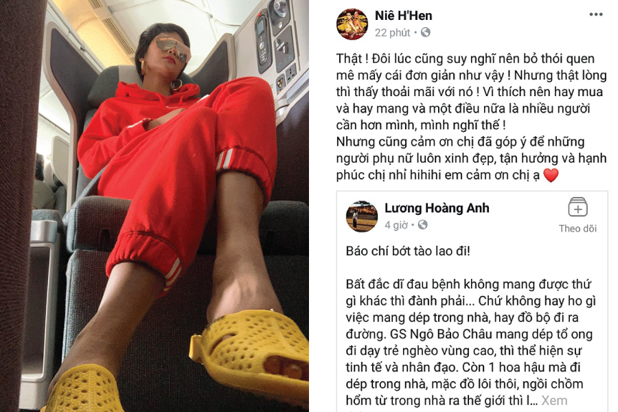 Facebook sao Việt hôm nay (17/6): Hoa hậu Phương Khánh bị "tố" nợ tiền không trả, Elly Trần "khoe thân" quá đà facebook sao viet hom nay 176 hoa hau phuong khanh bi to no tien khong tra elly tran khoe than qua da