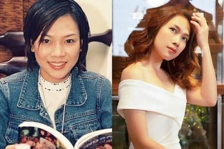 Ngỡ ngàng trước loạt ảnh "ngày ấy - bây giờ" của dàn sao Việt ngo ngang truoc loat anh ngay ay bay gio cua dan sao viet