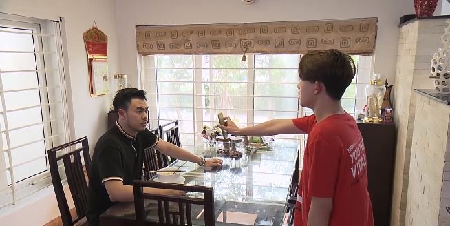 Lịch phát sóng, diễn biến phim Về nhà đi con tập 50: Vũ nảy sinh tình cảm với Thư lich phat song dien bien phim ve nha di con tap 50 vu nay sinh tinh cam voi thu