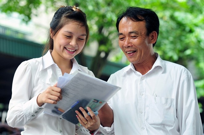 du bao thoi tiet trong nhung ngay thi thpt quoc gia nam 2019