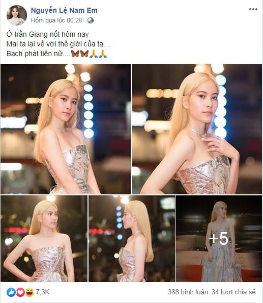 facebook sao viet hom nay 246