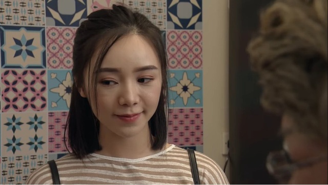 Lịch phát sóng, diễn biến phim Nàng dâu order tập 23: Bị Nguyệt Anh đánh trúng tâm lý, bà nội Phong lo lắng vì đã cho hai vợ chồng ra ở riêng lich phat song dien bien phim nang dau order tap 23