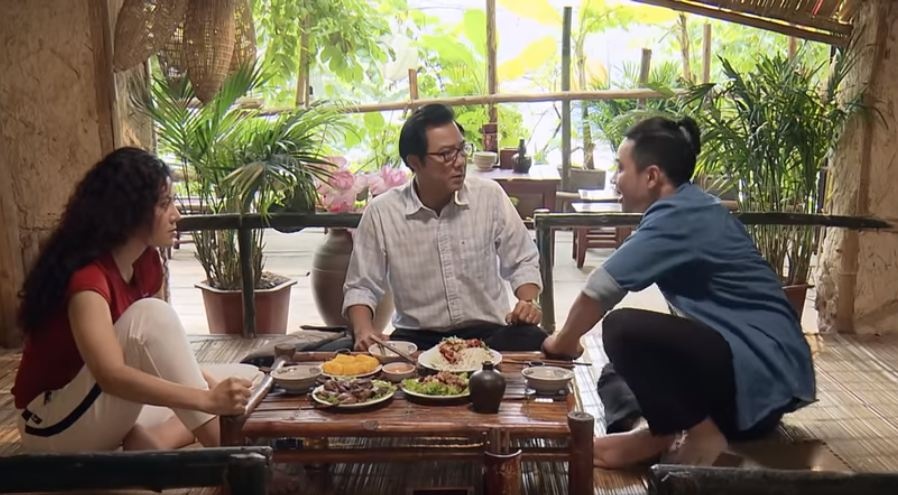Lịch phát sóng, diễn biến phim Nàng dâu order tập 24: Yến cao tay "lột mặt nạ" của Nguyệt Anh lich phat song dien bien phim nang dau order tap 24 yen cao tay lot mat na cua nguyet anh
