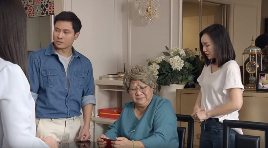 Lịch phát sóng, diễn biến phim Nàng dâu order tập 24: Yến cao tay "lột mặt nạ" của Nguyệt Anh lich phat song dien bien phim nang dau order tap 24 yen cao tay lot mat na cua nguyet anh