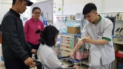 cap nhat de thi mon hoa hoc thpt quoc gia 2019