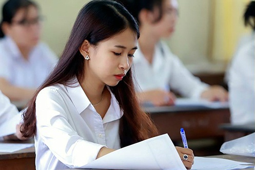 Gợi ý Đáp án môn Vật lý THPT Quốc gia 2019 goi y dap an mon vat ly thpt quoc gia 2019