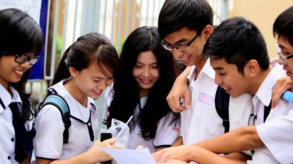 Cập nhật đề thi môn Hóa học THPT quốc gia 2019 cap nhat de thi mon hoa hoc thpt quoc gia 2019