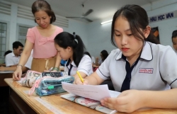 goi y dap an mon ngoai ngu thpt quoc gia 2019