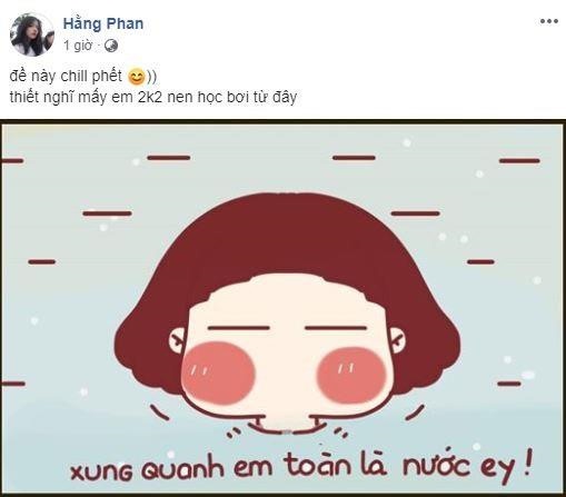 Các "hot girl" thi THPT Quốc gia 2019: Người "trúng tủ", kẻ buồn bã sau ngày thi đầu tiên cac hot girl thi thpt quoc gia 2019 nguoi trung tu ke buon ba sau ngay thi dau tien