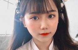 Các "hot girl" thi THPT Quốc gia 2019: Người "trúng tủ", kẻ buồn bã sau ngày thi đầu tiên