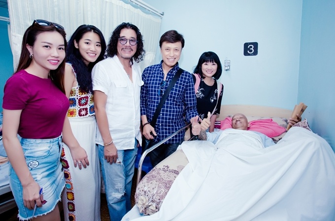 Facebook sao Việt hôm nay (26/6): Lương Bằng Quang ẩn ý sau công kích từ Ngân 98, Việt Anh bức xúc facebook sao viet hom nay 266 luong bang quang an y sau cong kich tu ngan 98 viet anh buc xuc