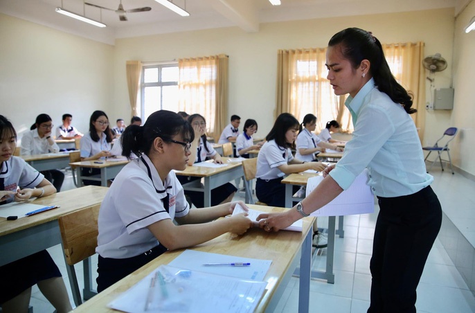 Gợi ý bài làm môn Lịch sử THPT Quốc gia 2019 mới nhất goi y bai lam mon lich su thpt quoc gia 2019 moi nhat