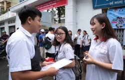 cap nhat de thi giao duc cong dan thpt quoc gia 2019