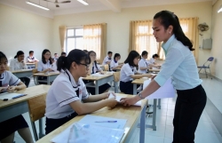 cap nhat de thi giao duc cong dan thpt quoc gia 2019
