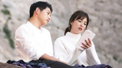 luat su tiet lo song hye kyo co loi nen song joong ki moi co quyen de don ly hon