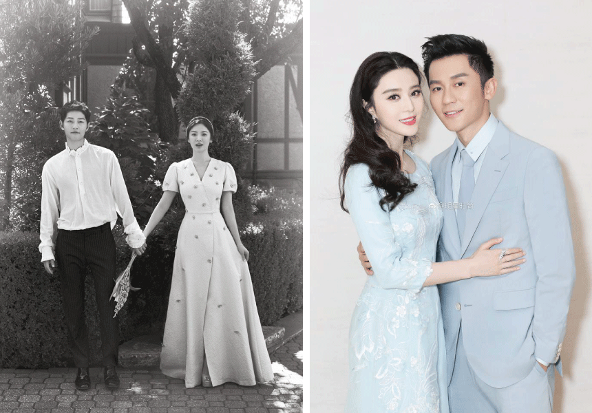 Giữa "bão" ly hôn Song - Song, Hà Hồ và Kim Lý kỷ niệm 2 năm yêu nhau giua bao ly hon song song ha ho va kim ly ky niem 2 nam yeu nhau