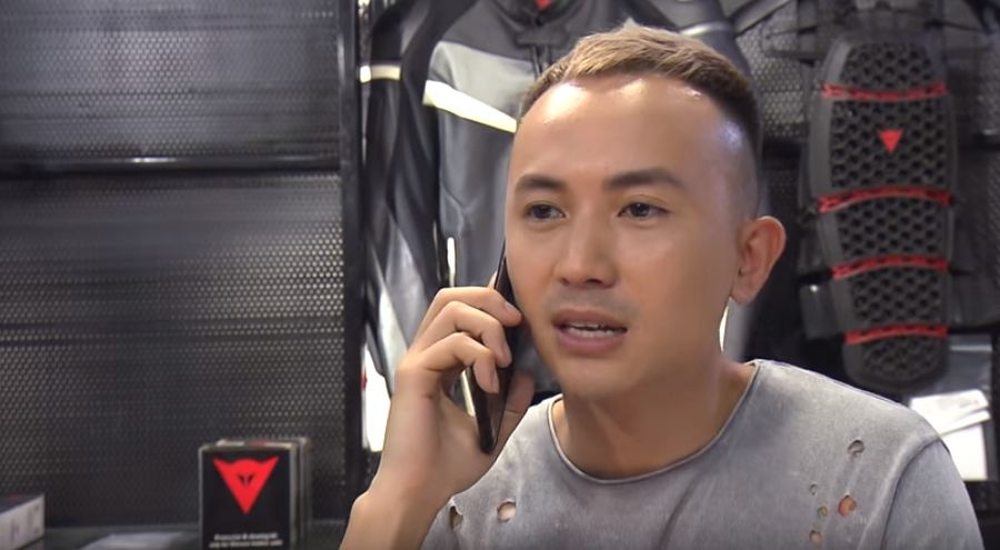 Lịch phát sóng, diễn biến phim Về nhà đi con tập 54: Vũ lấy cớ đi công tác nước ngoài để hẹn hò với Nhã lich phat song dien bien phim ve nha di con tap 54