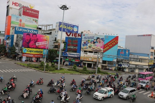Cục Văn hóa Cơ sở lên tiếng về việc "tuýt còi" quảng cáo của Coca cola cuc van hoa co so len tieng ve viec tuyt coi quang cao cua coca cola