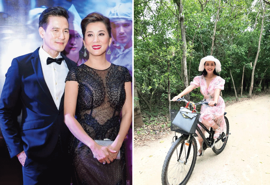 facebook sao viet hom nay 107 quoc truong tho lo tung thich bao anh dam vinh hung muon ket hon