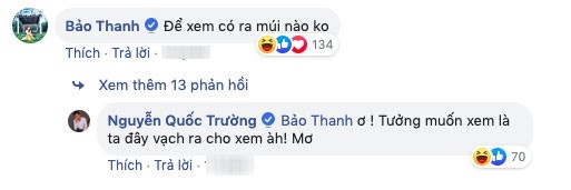 Facebook sao Việt 6/7: Mai Thỏ tố bị "gạ tình", Trấn Thành bảo vệ Hari Won facebook sao viet hom nay 67 hot girl mai tho to bi ga tinh voi muc gia khung tran thanh gay gat dap tra khi gia dinh bi xuc pham
