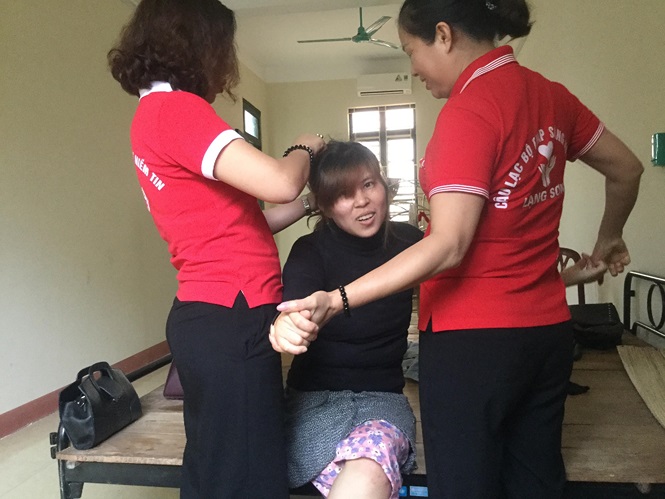 Bi kịch của cô gái lấy chồng qua biên giới bi kich cua co gai lay chong qua bien gioi