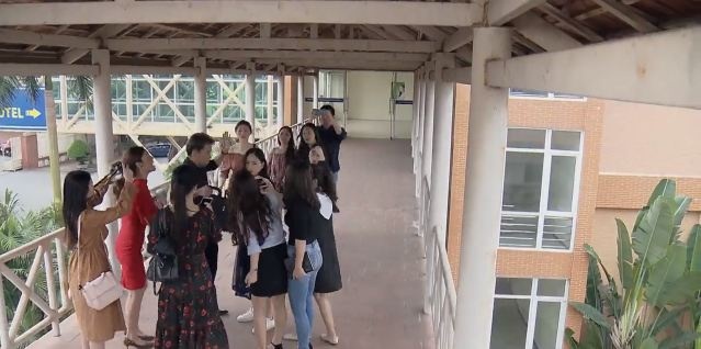 Lịch phát sóng, diễn biến phim Nàng dâu order tập 27: Bán mỹ phẩm rởm, Yến gây họa lớn lich phat song dien bien phim nang dau order tap 27 ban my pham rom yen gay hoa lon