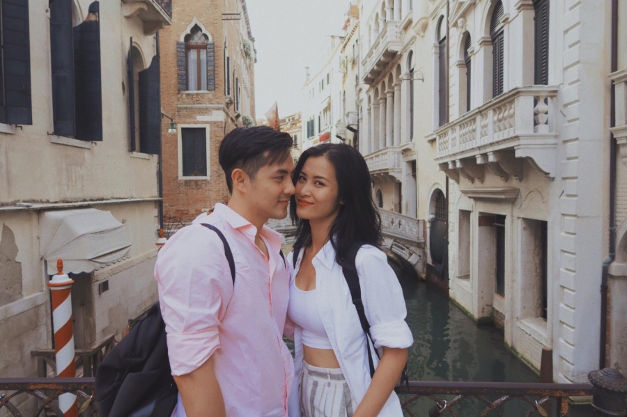 Đông Nhi hạnh phúc chấp nhận lời cầu hôn của Ông Cao Thắng sau 10 năm yêu nhau dong nhi hanh phuc chap nhan loi cau hon cua ong cao thang sau 10 nam yeu nhau